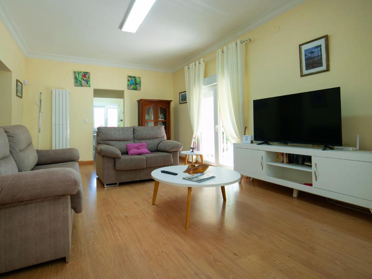 Holiday Home Casa Pedro By Interhome El Albir Luaran gambar