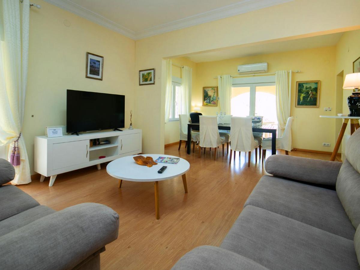 Holiday Home Casa Pedro By Interhome El Albir Luaran gambar