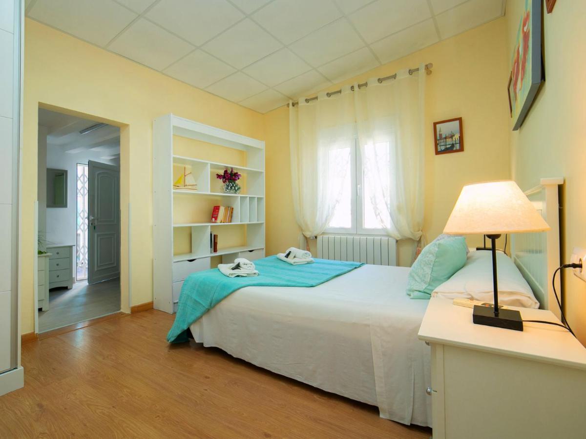Holiday Home Casa Pedro By Interhome El Albir Luaran gambar